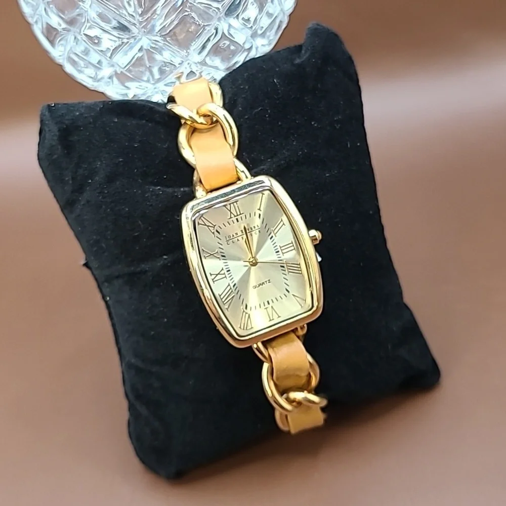 Joan Rivers new without tags watch - Picture 2 of 8